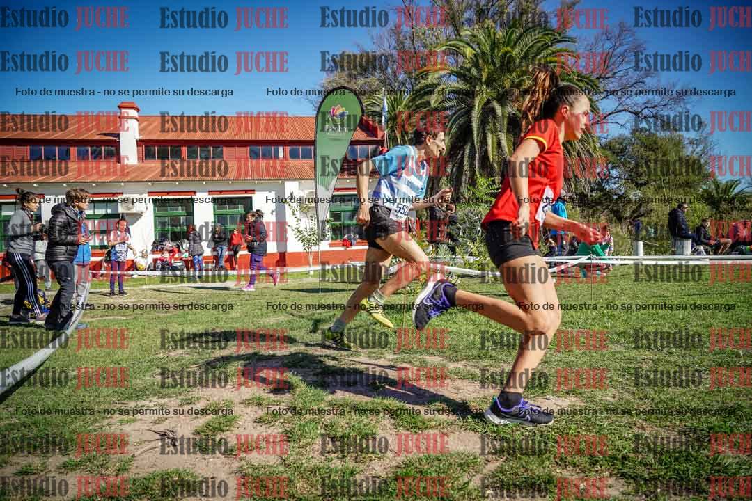 Fotos en el segundo punto del circuito