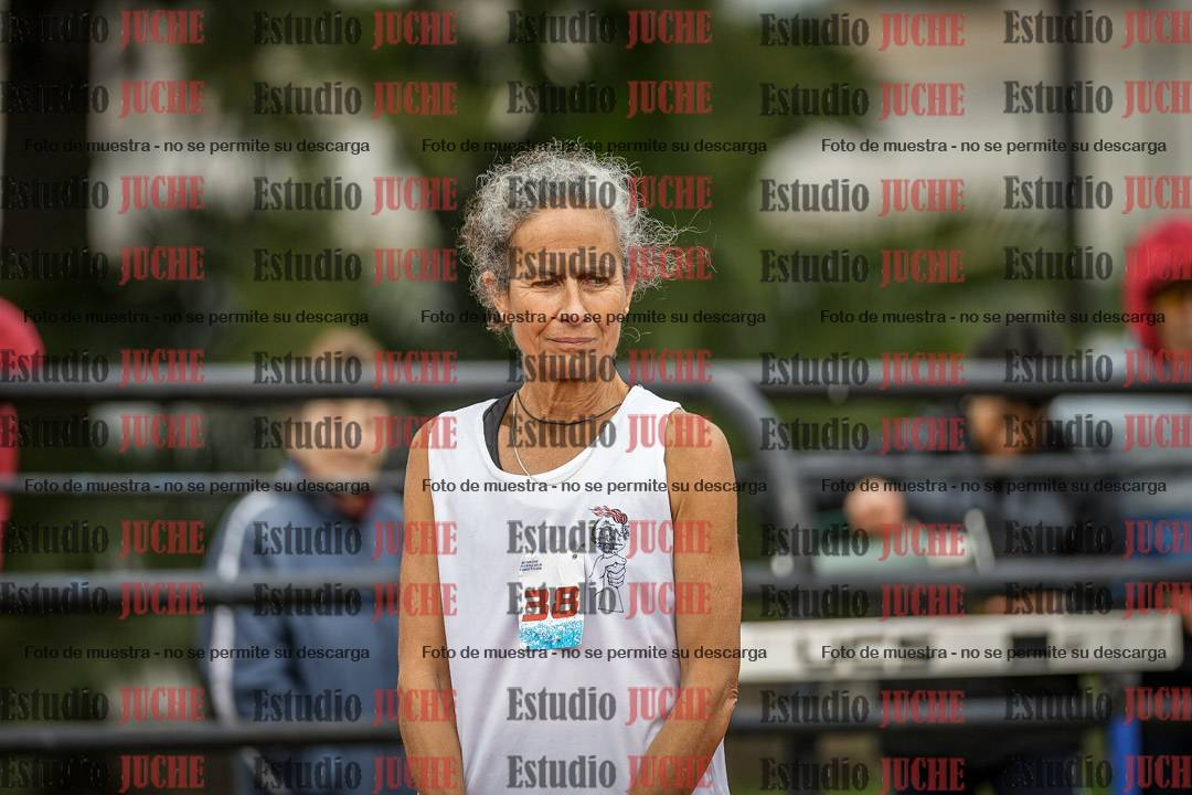 Fotos de los 3000 m de mujeres