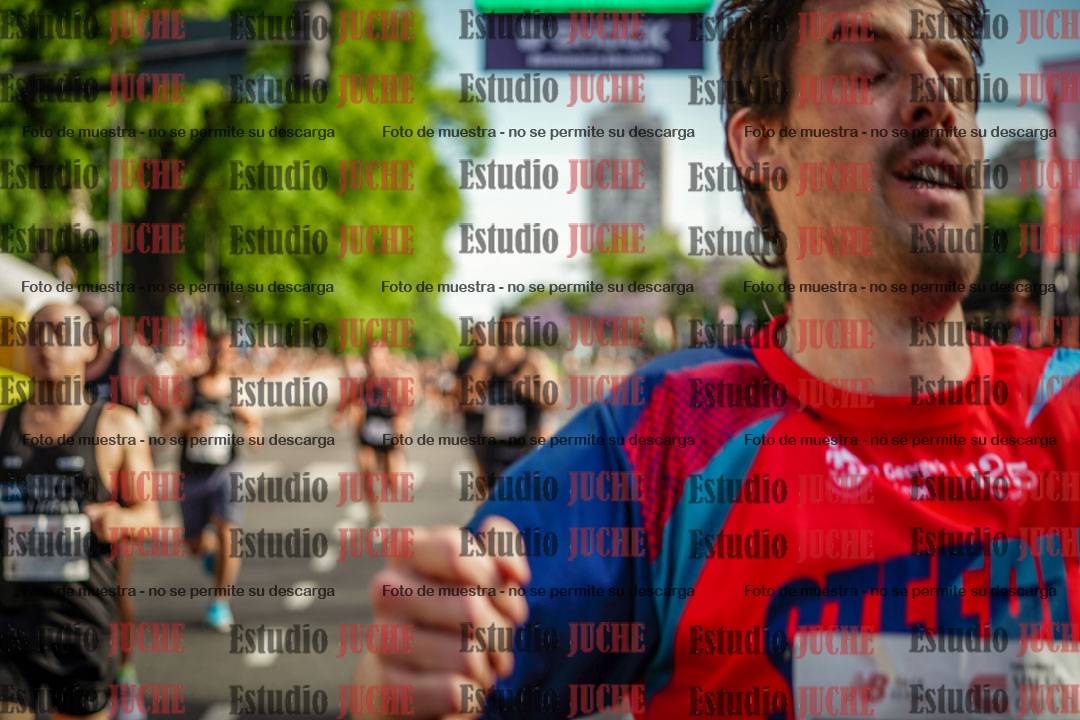 Fotos de la llegada - categoría E
