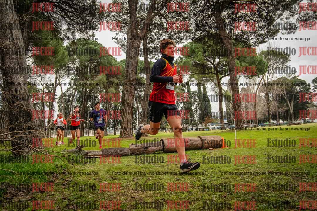 Fotos en el circuito
