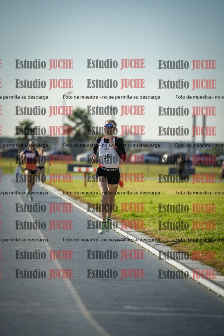 Fotos de los 1500 m llanos de mujeres
