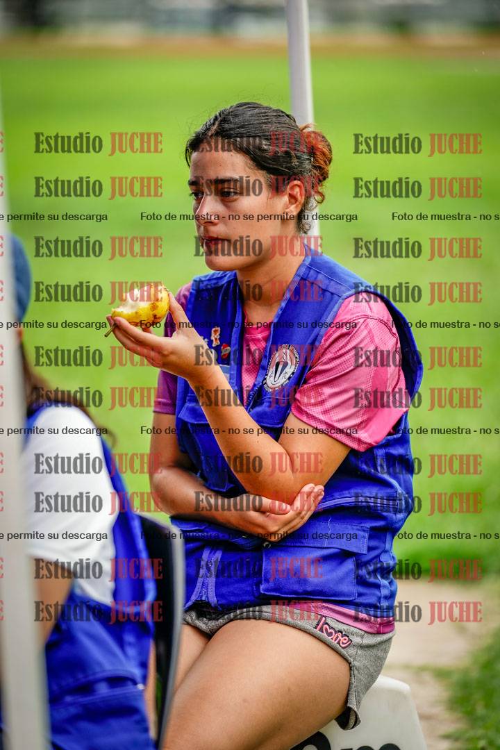 Fotos de algunos extras del torneo