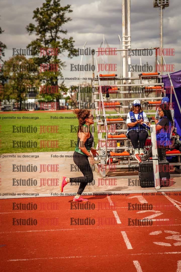 Fotos de los 800 m de mujeres