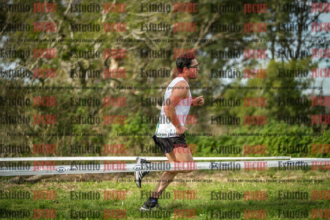 Fotos en el circuito