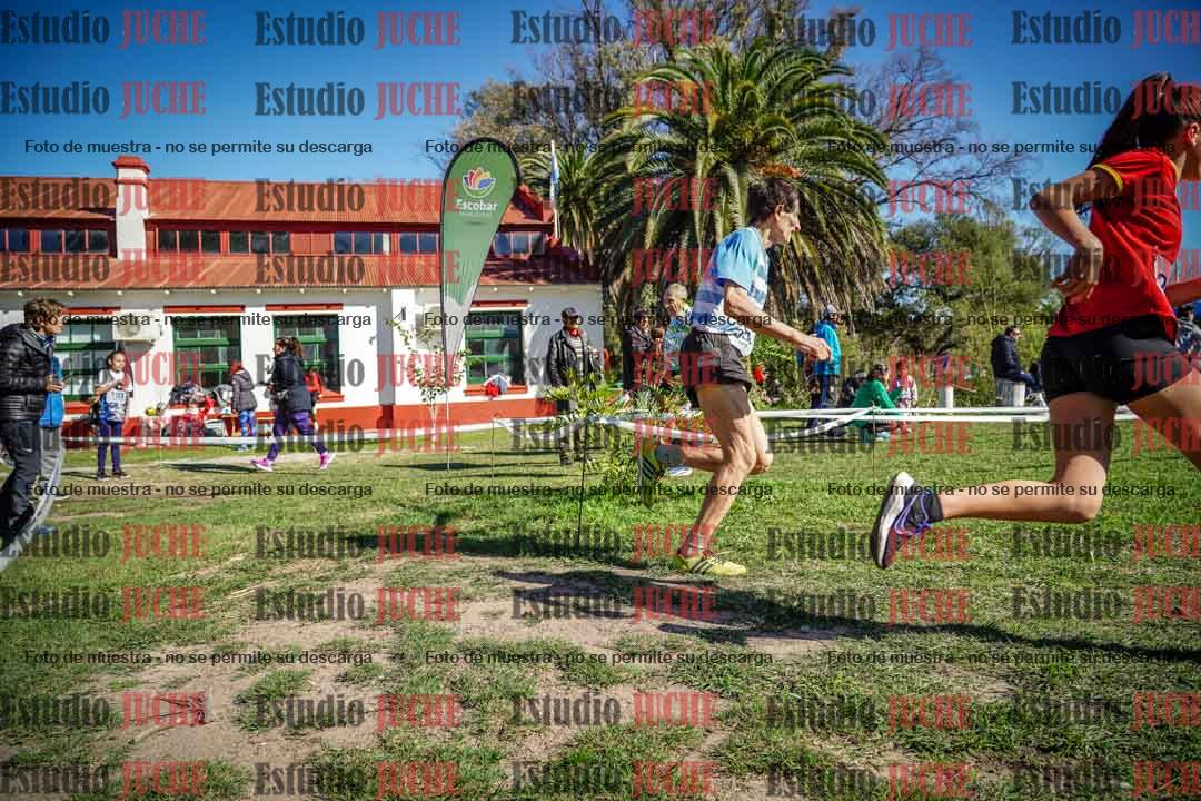 Fotos en el segundo punto del circuito