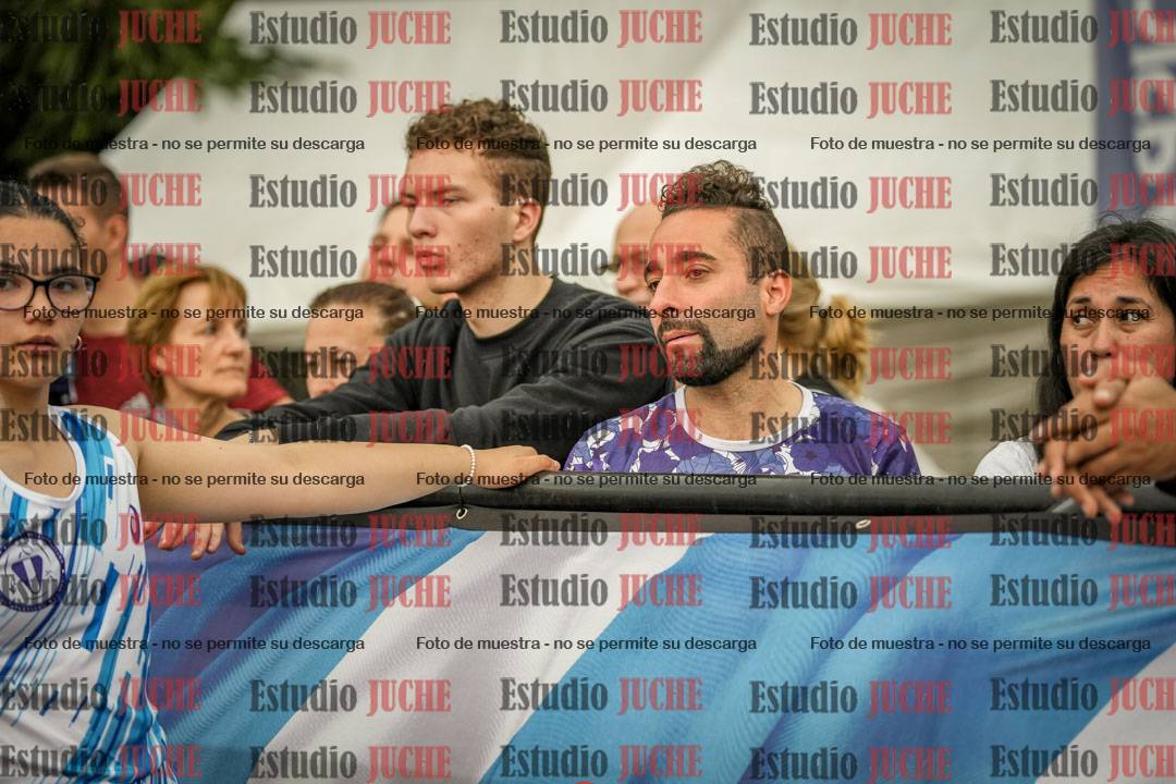 Fotos de algunos extras del torneo