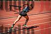 Fotos de los 400 m llanos de mujeres