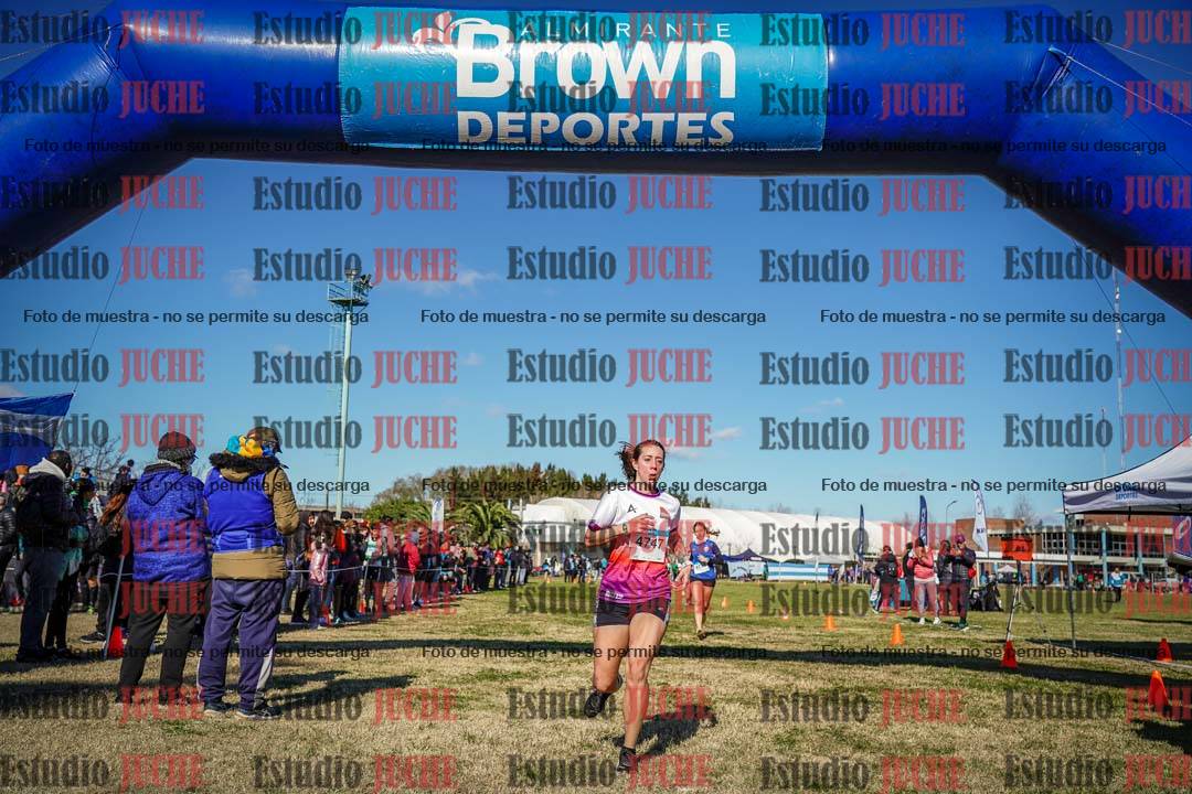 Fotos de las llegadas