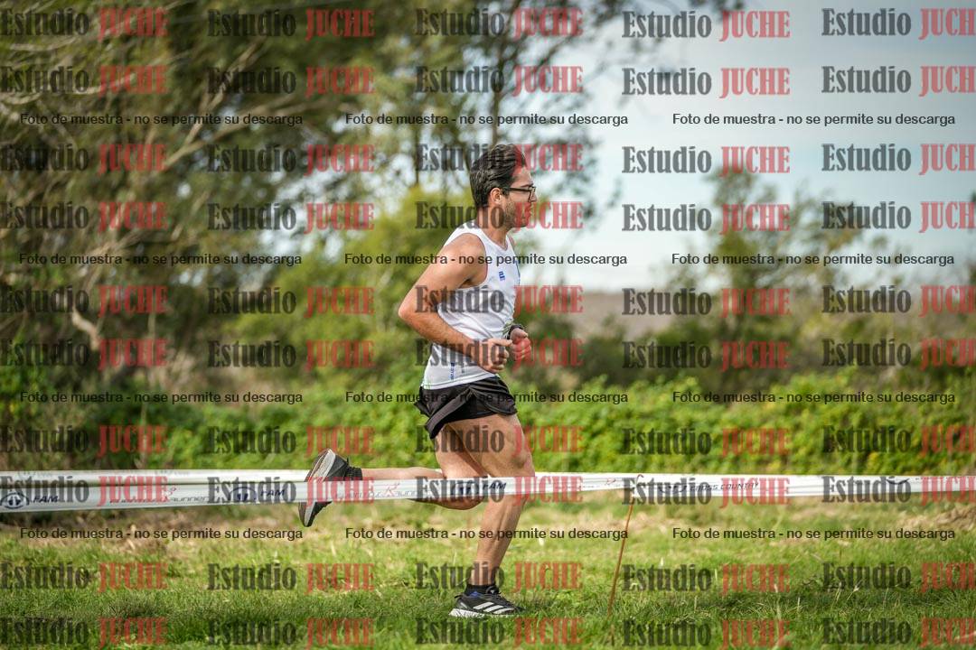 Fotos en el circuito