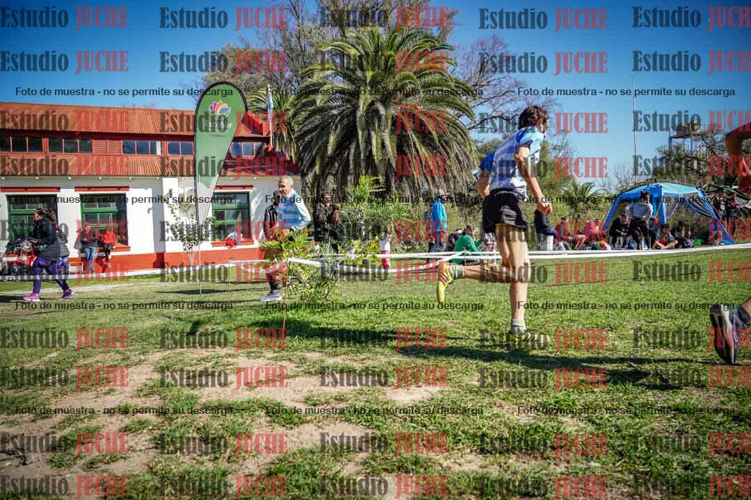 Fotos en el segundo punto del circuito