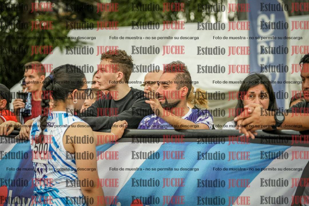 Fotos de algunos extras del torneo