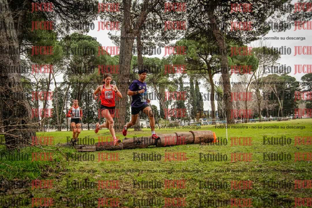 Fotos en el circuito