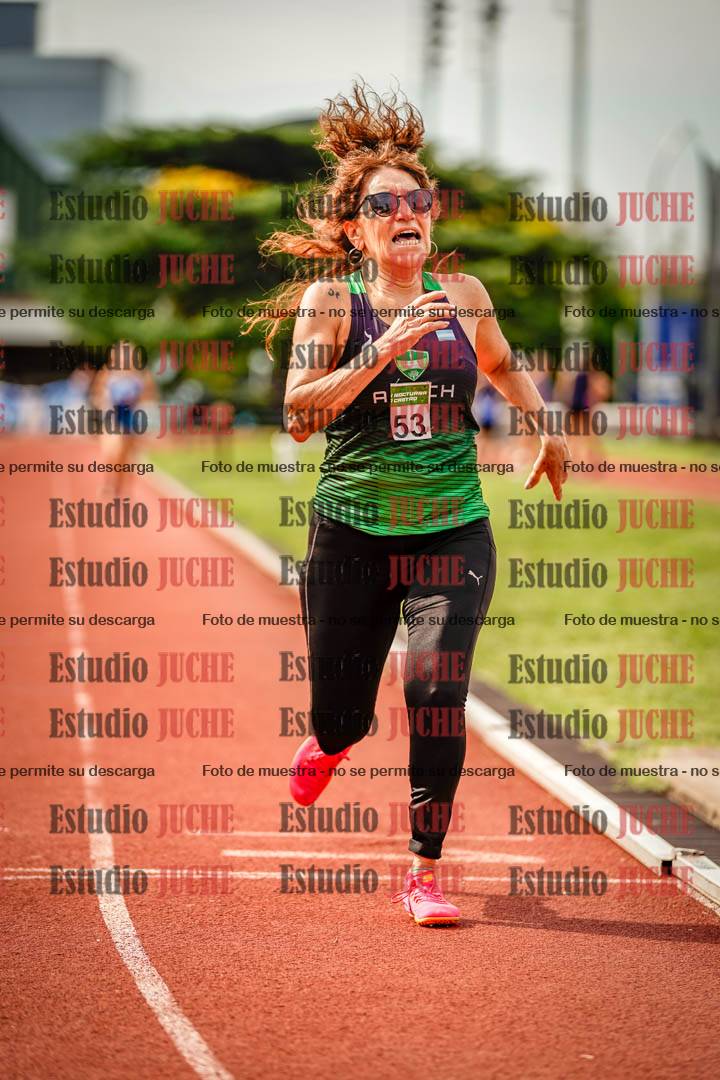 Fotos de los 800 m de mujeres