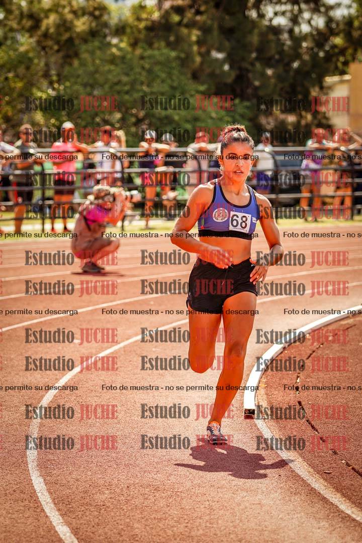 Fotos de los 800 m llanos de mujeres
