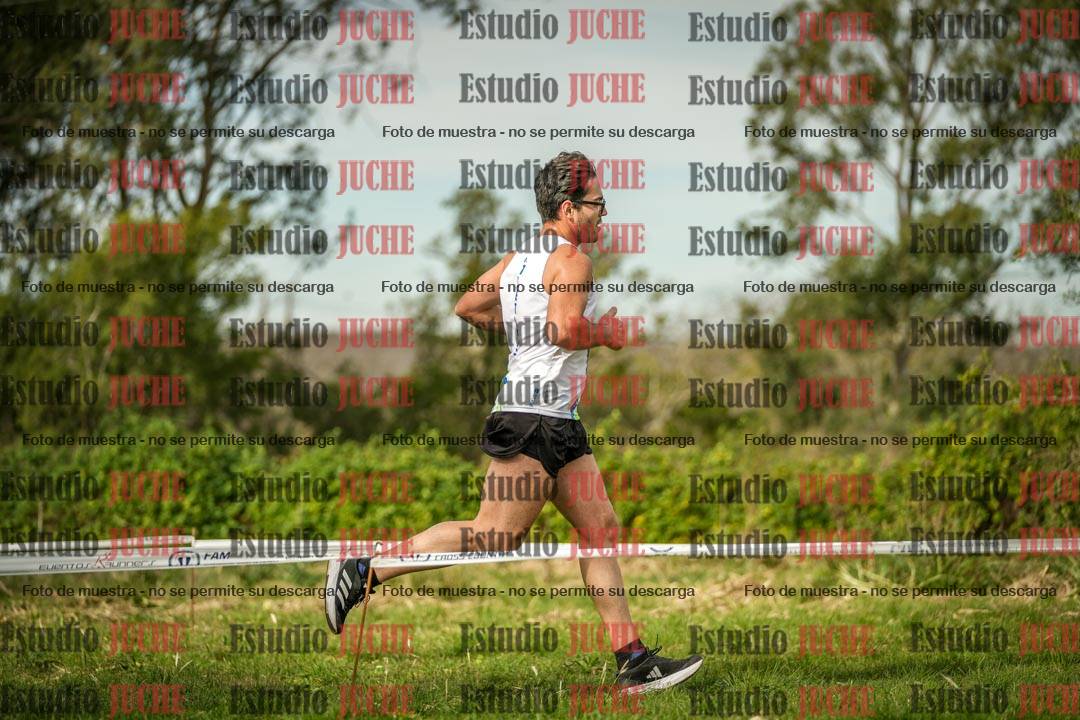 Fotos en el circuito