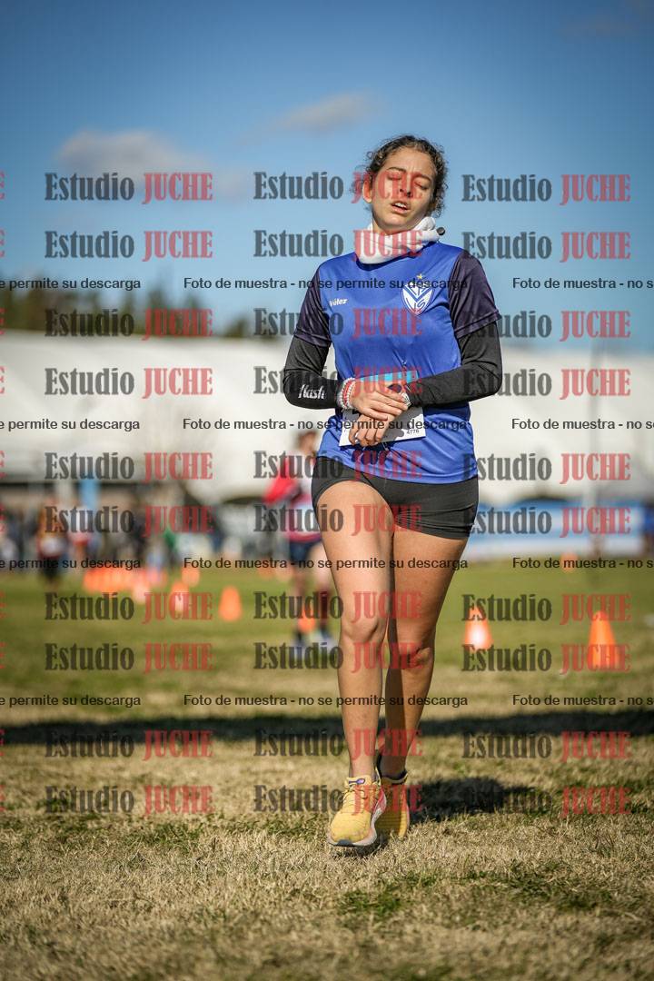 Fotos de las llegadas