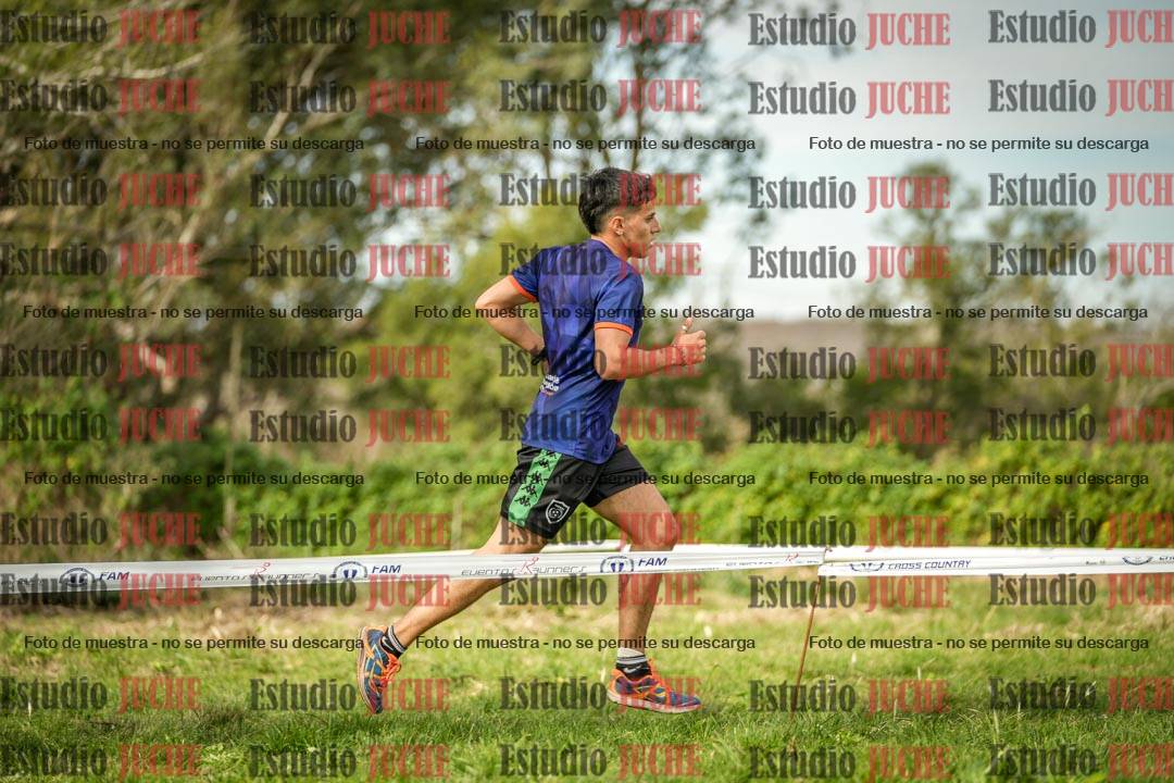 Fotos en el circuito
