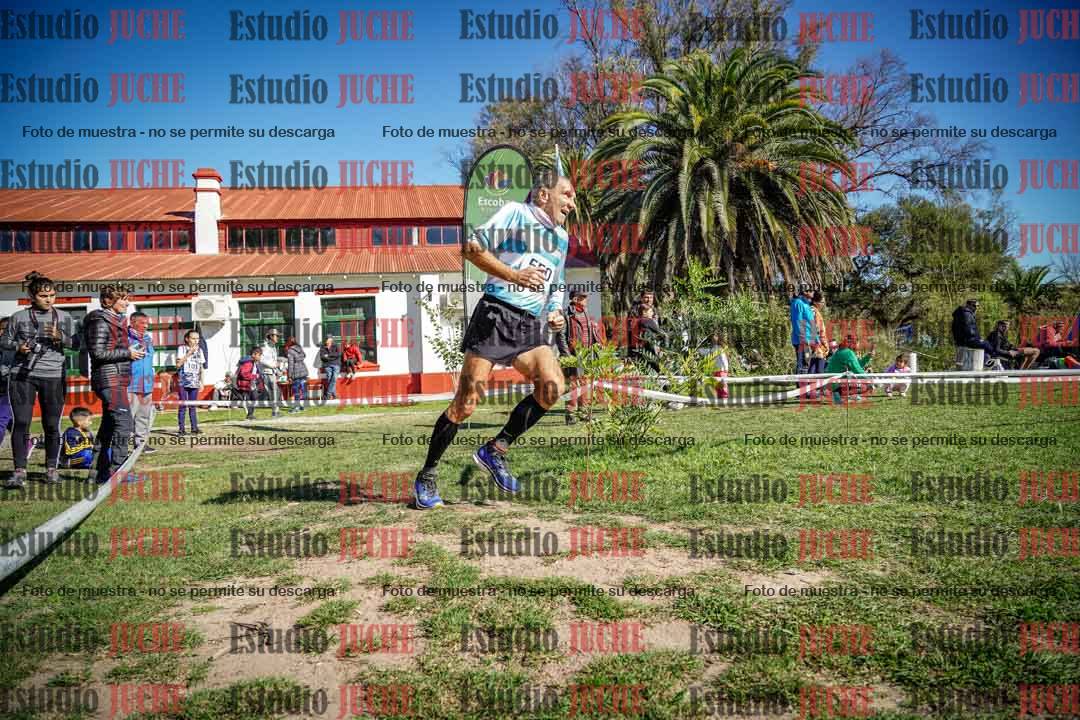 Fotos en el segundo punto del circuito