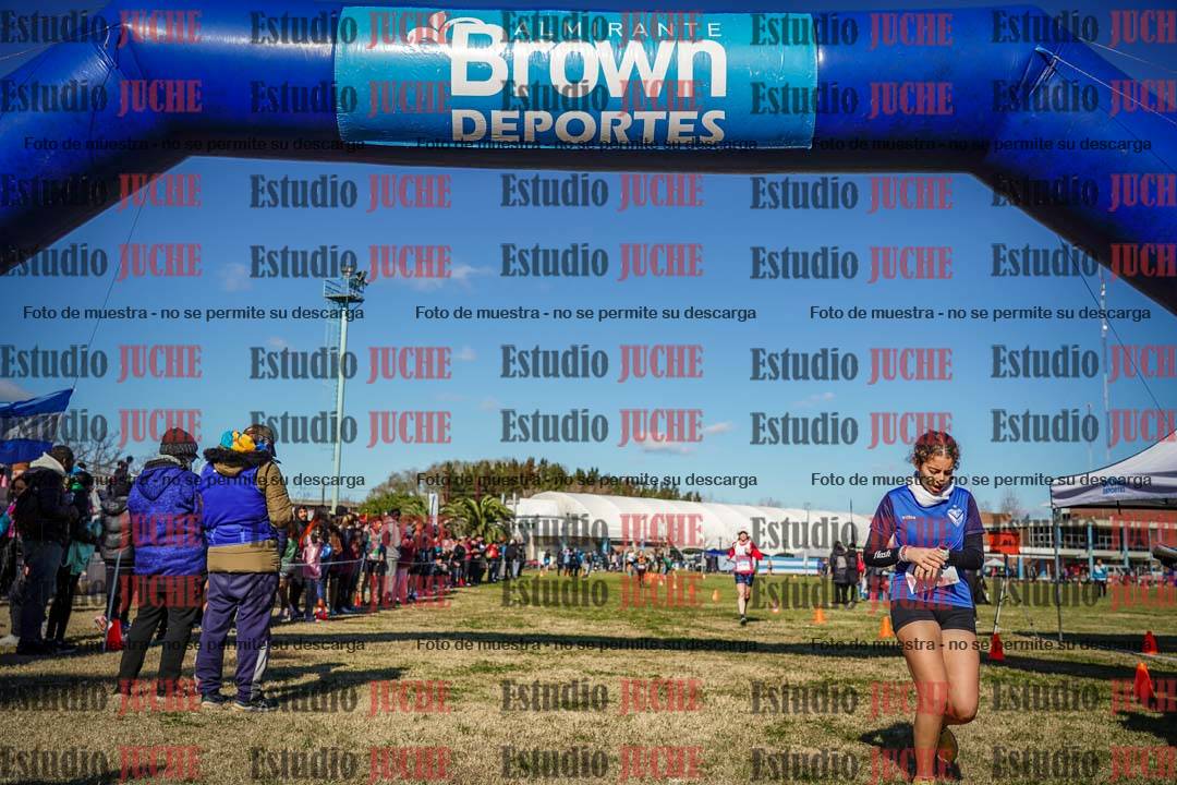 Fotos de las llegadas
