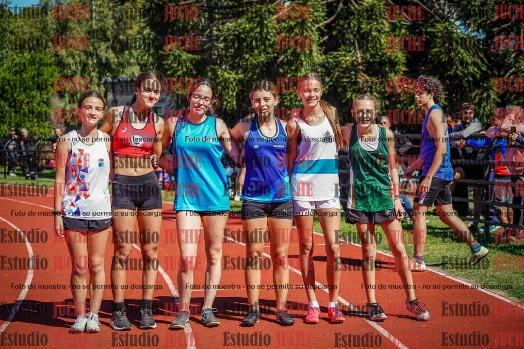 Fotos de algunos extras del torneo