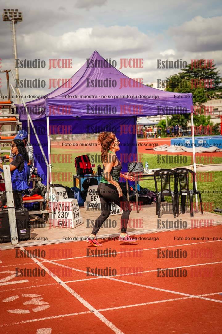 Fotos de los 800 m de mujeres