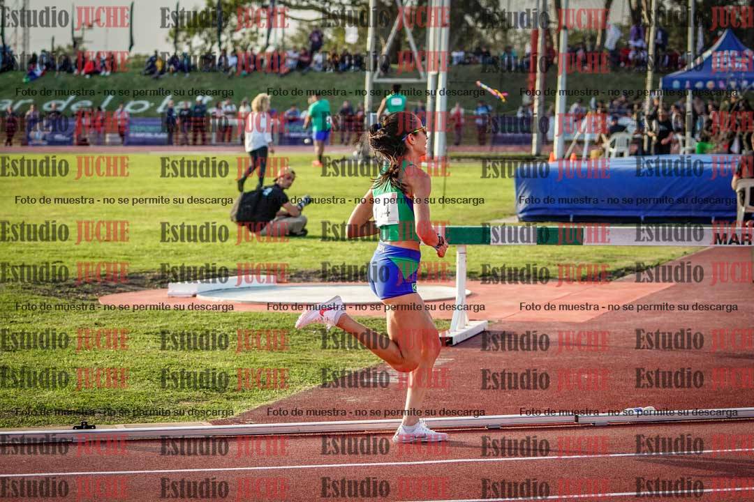 Fotos de los 10.000 m llanos de mujeres