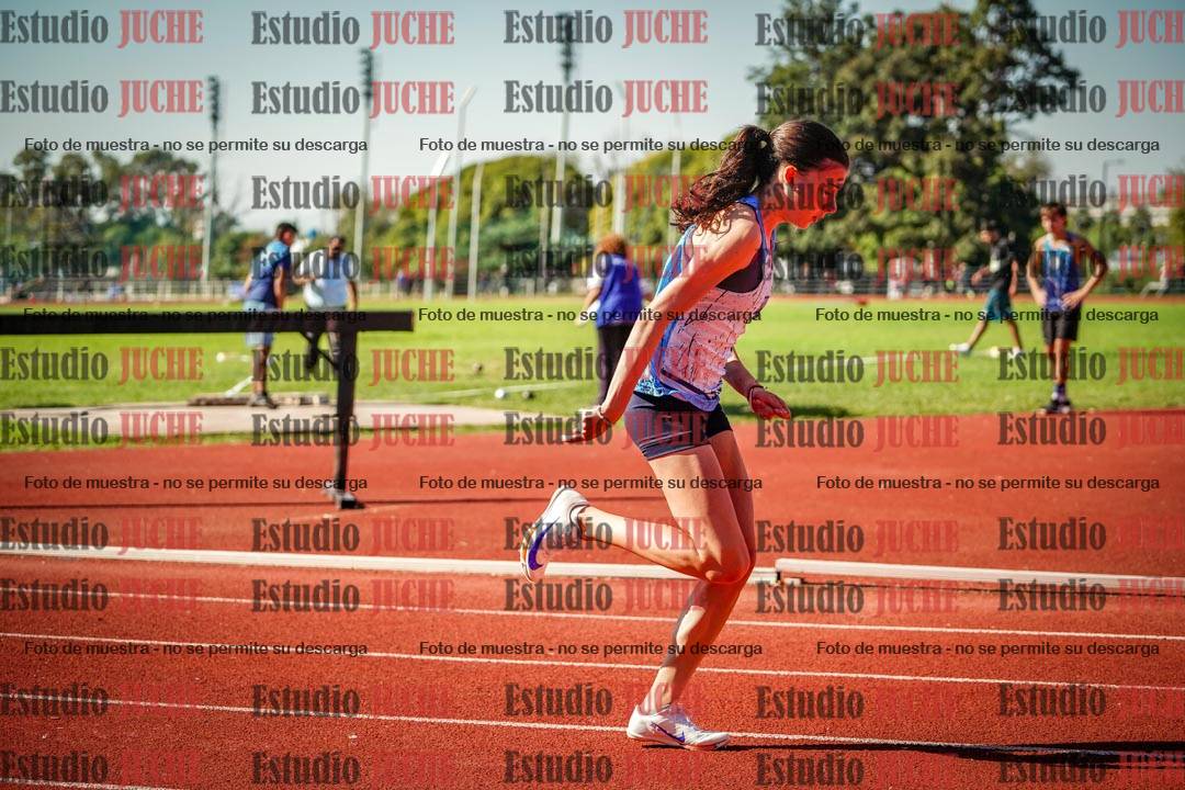 Fotos de los 400 m de mujeres