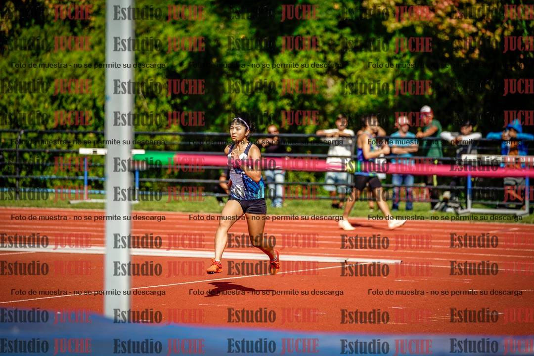 Fotos del salto en alto de mujeres