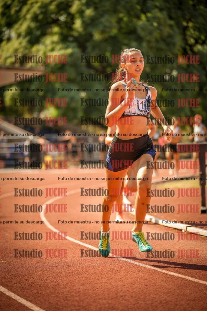 Fotos de los 800 m llanos de mujeres