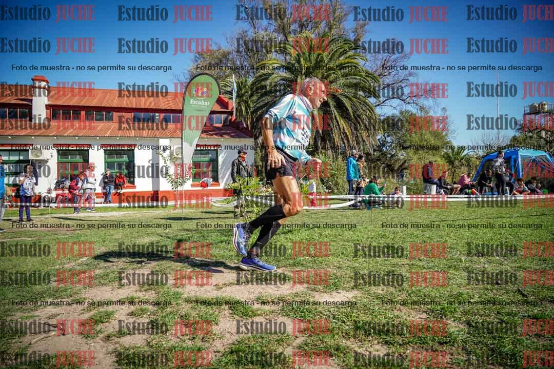 Fotos en el segundo punto del circuito