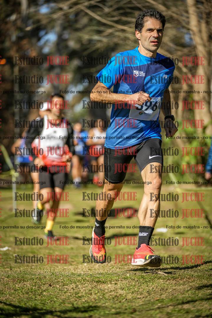 Fotos en el tercer punto del circuito