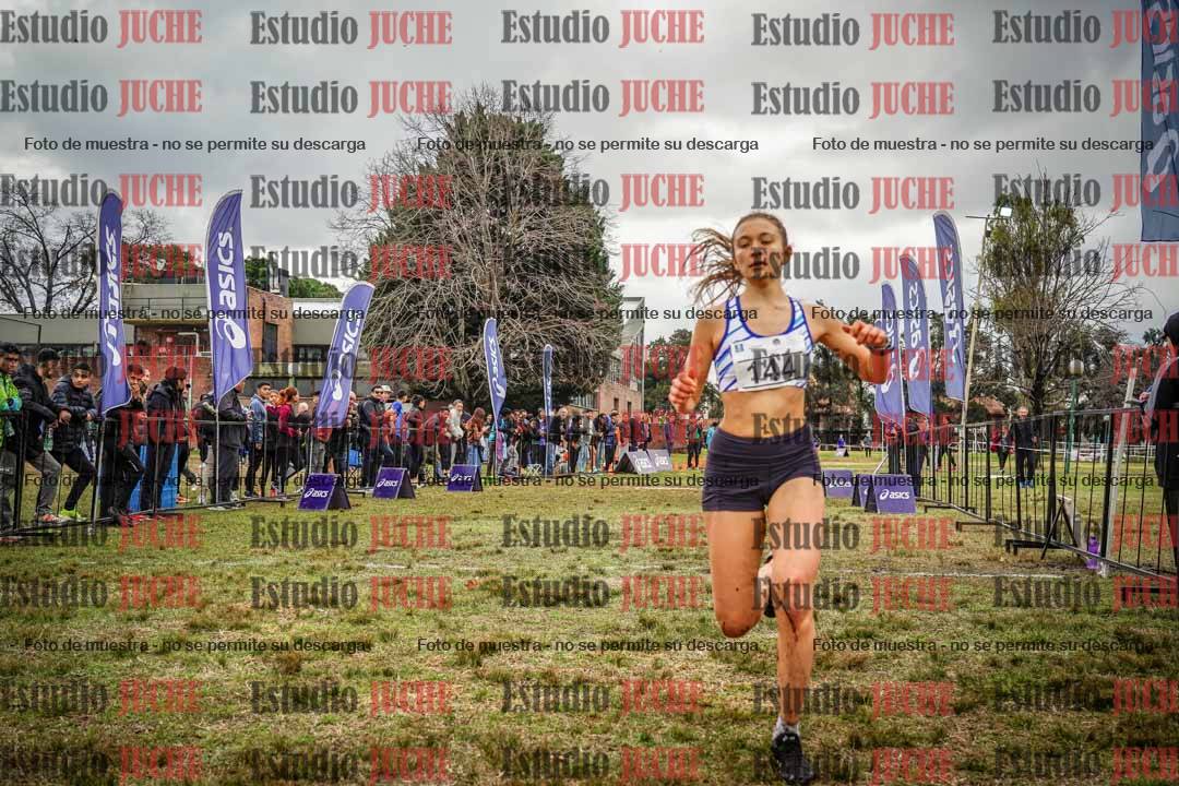 Fotos de la llegada