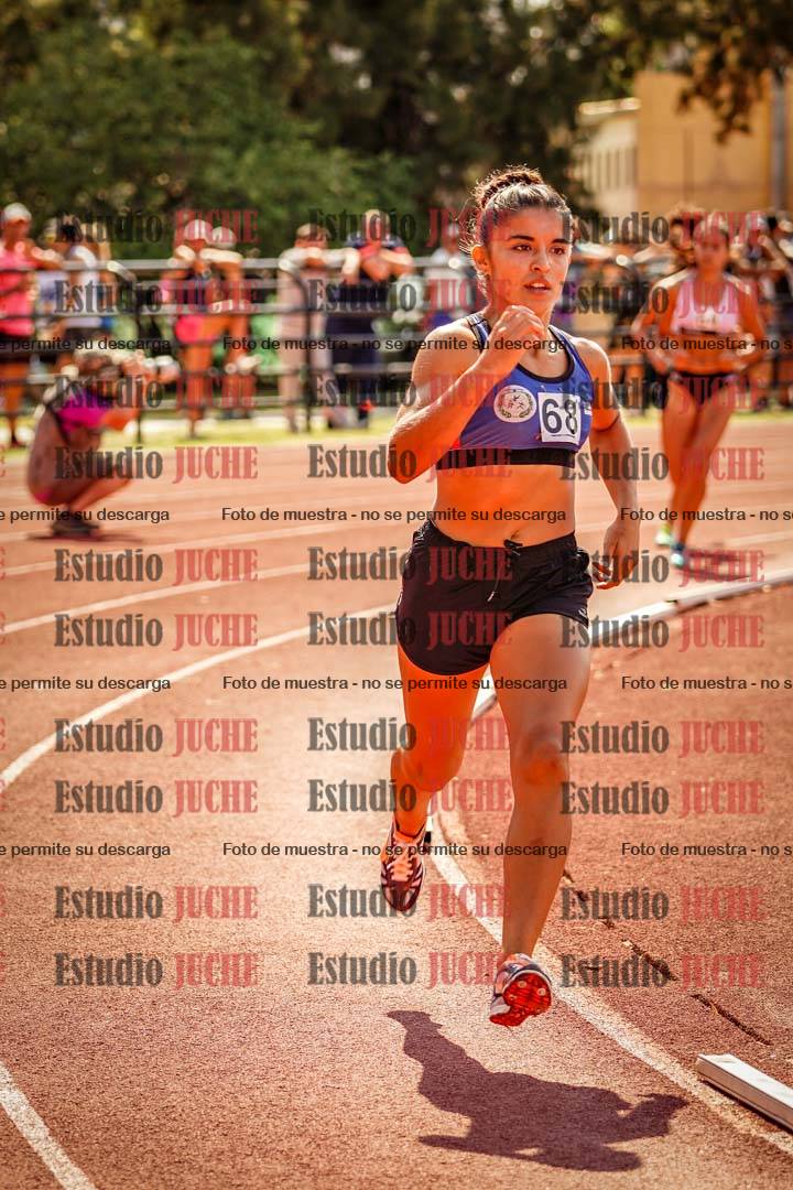 Fotos de los 800 m llanos de mujeres