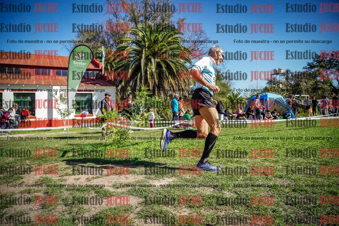 Fotos en el segundo punto del circuito