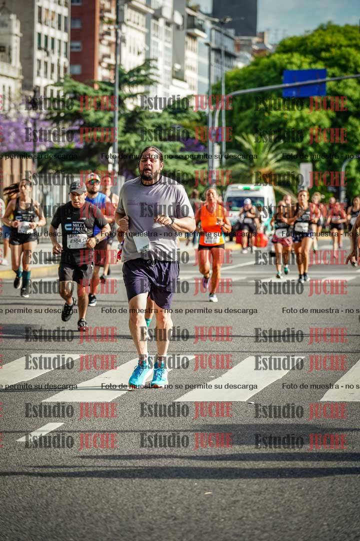 Fotos del segundo punto del recorrido - categoría E