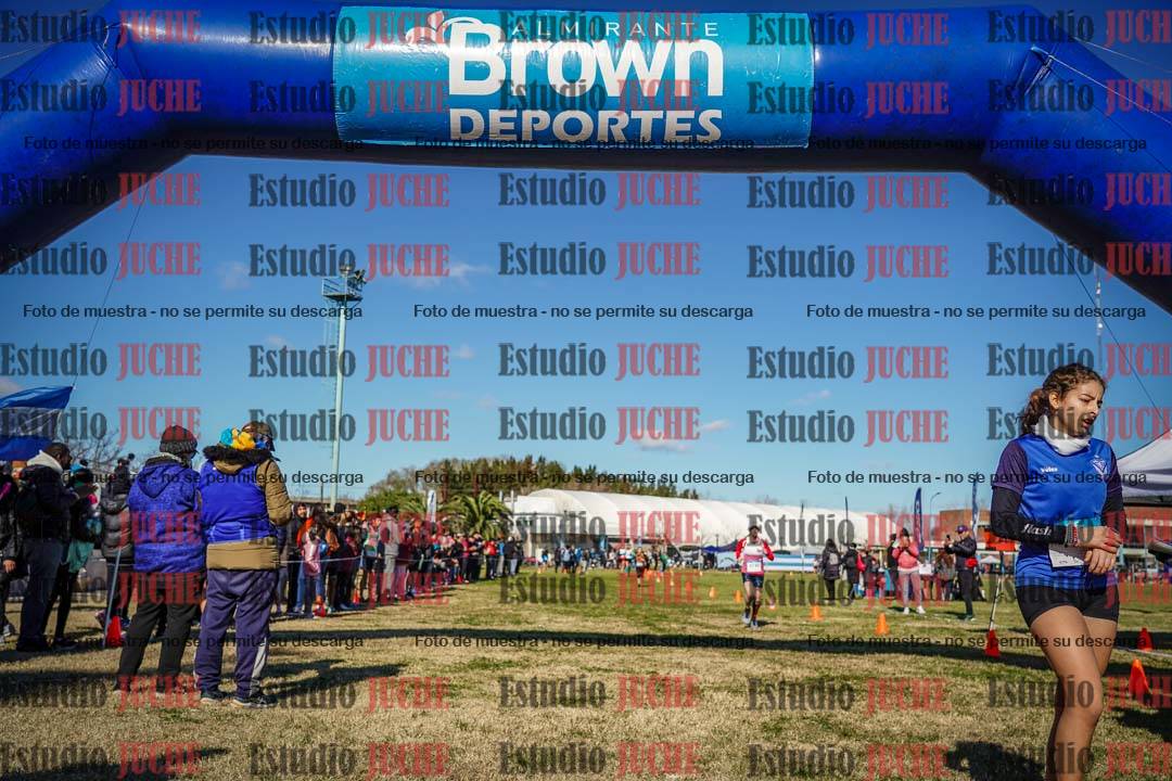 Fotos de las llegadas