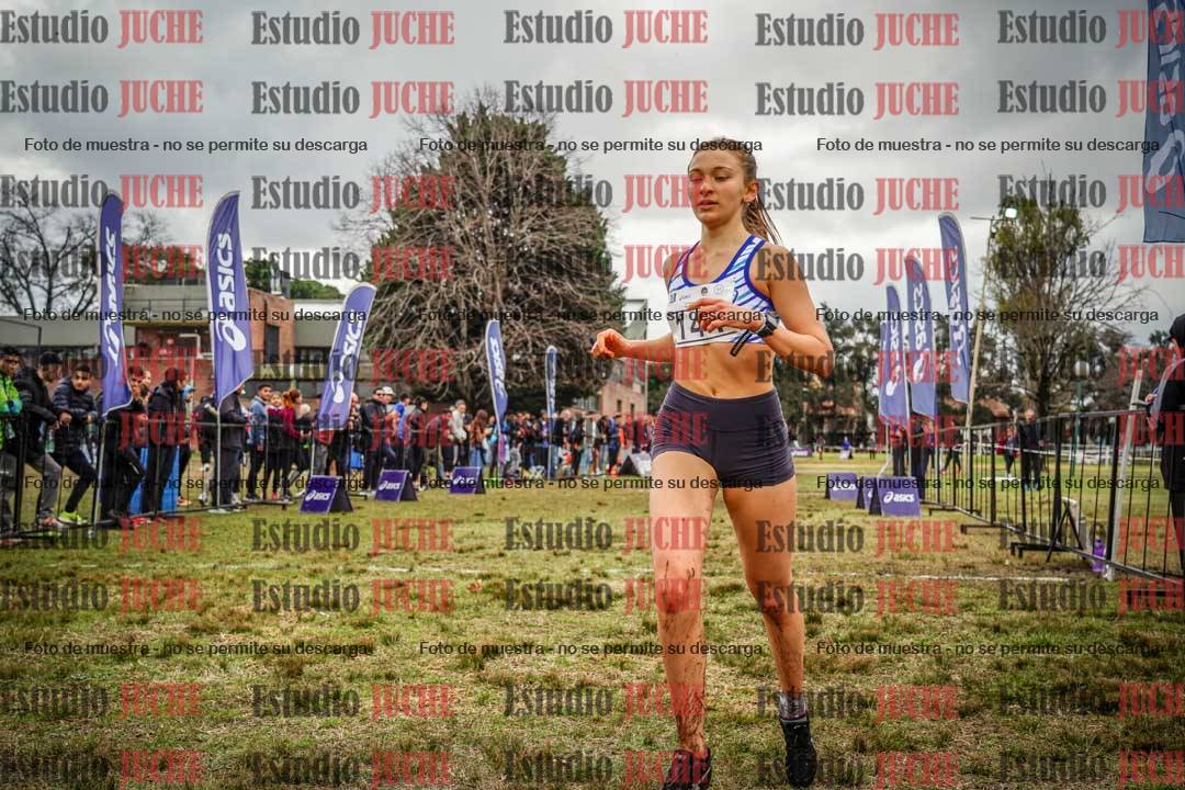 Fotos de la llegada