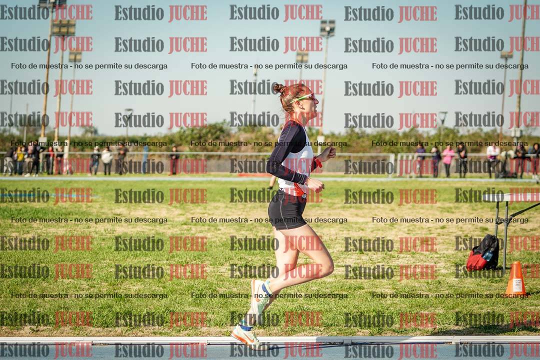 Fotos de los 1500 m llanos de mujeres