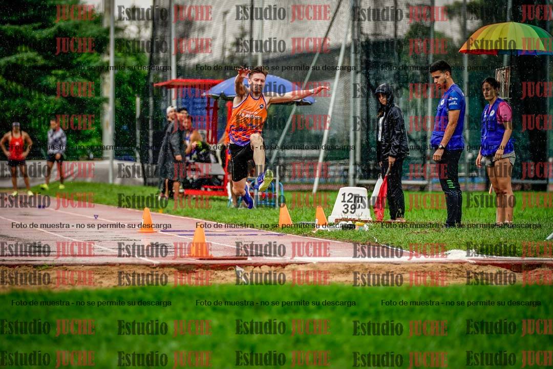 Fotos del salto triple de mujeres