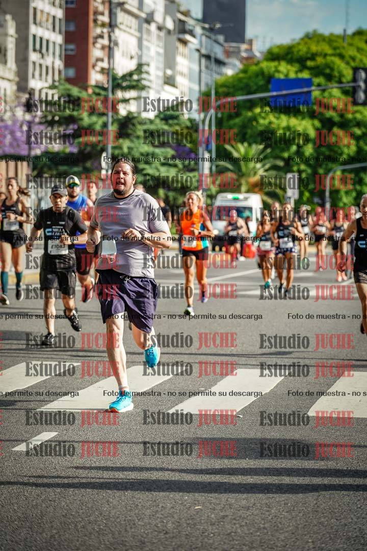 Fotos del segundo punto del recorrido - categoría E