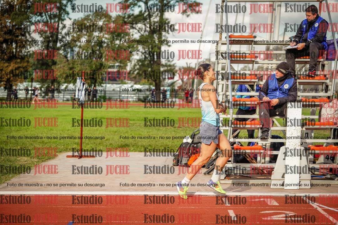 Fotos de los 1500 m llanos de mujeres
