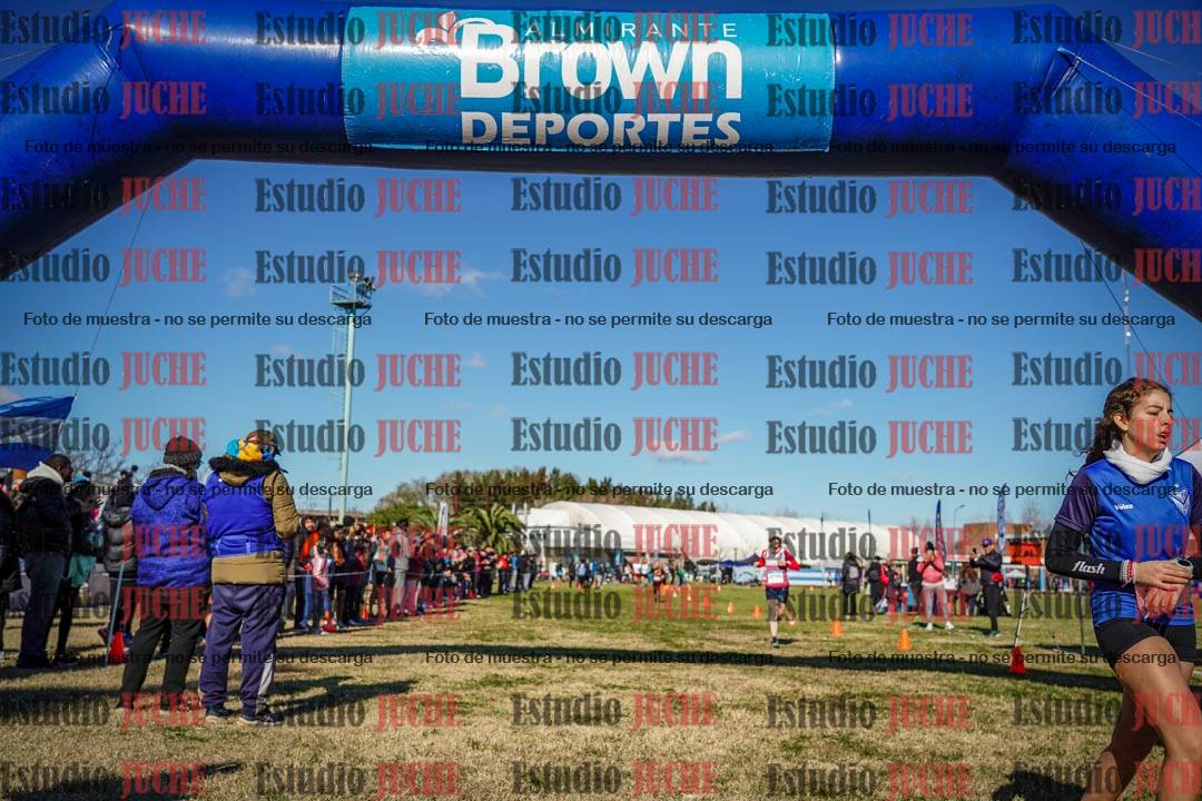 Fotos de las llegadas
