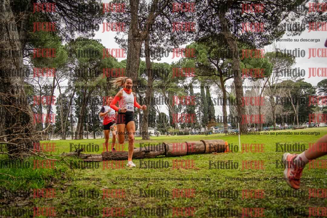 Fotos en el circuito