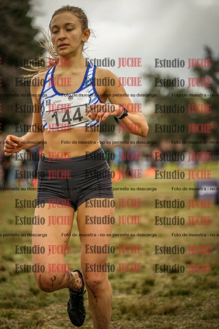 Fotos de la llegada