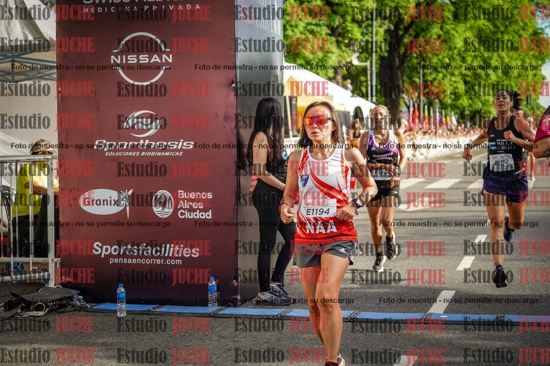 Fotos de la llegada - categoría E