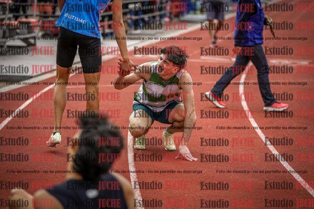 Fotos de algunos extras del torneo