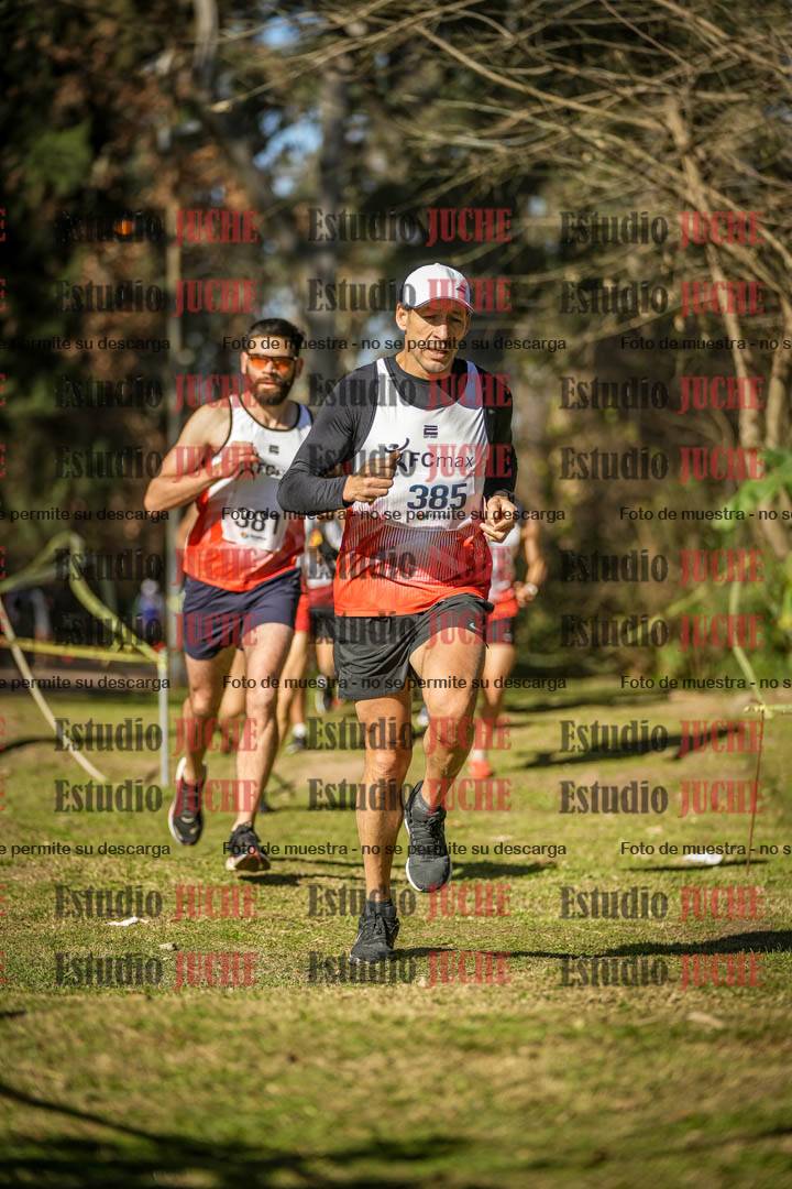 Fotos en el tercer punto del circuito