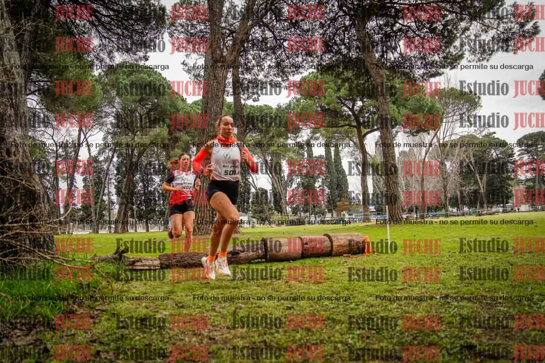 Fotos en el circuito