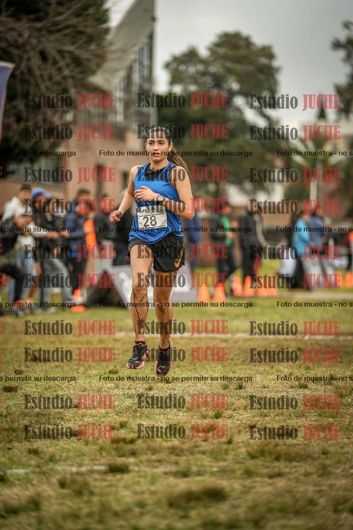 Fotos de la llegada