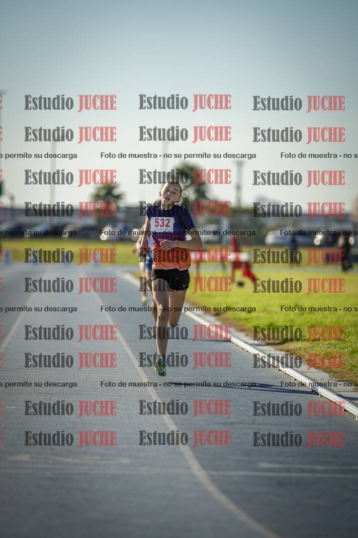 Fotos de los 1500 m llanos de mujeres